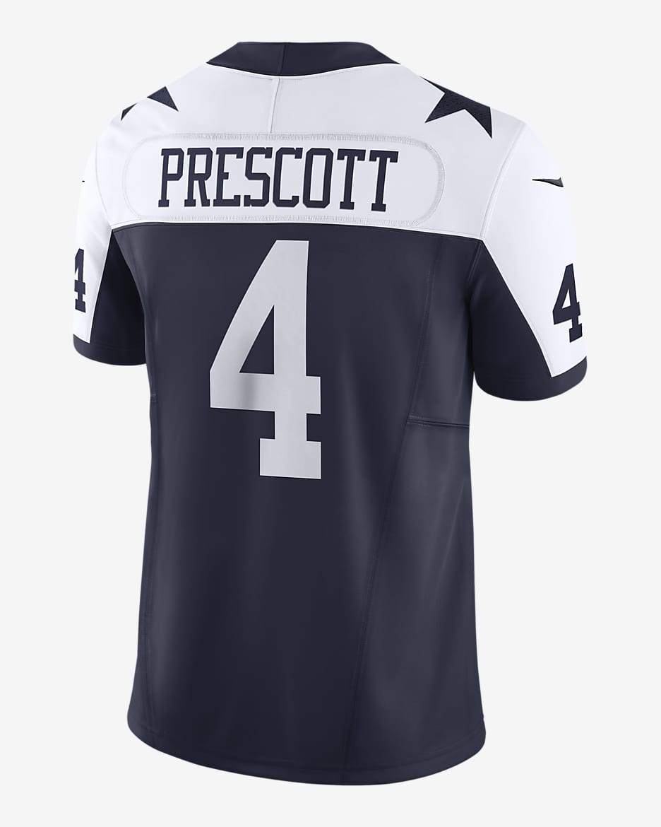 Dak jersey on sale